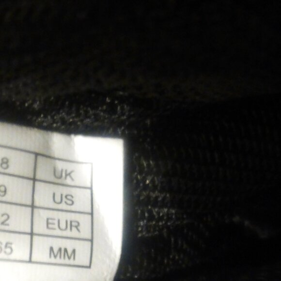 Adult Unisex SLIPPERS Novelty Slippers Large Soccer Puffy Slippers Ankle Boot - Picture 7 of 8